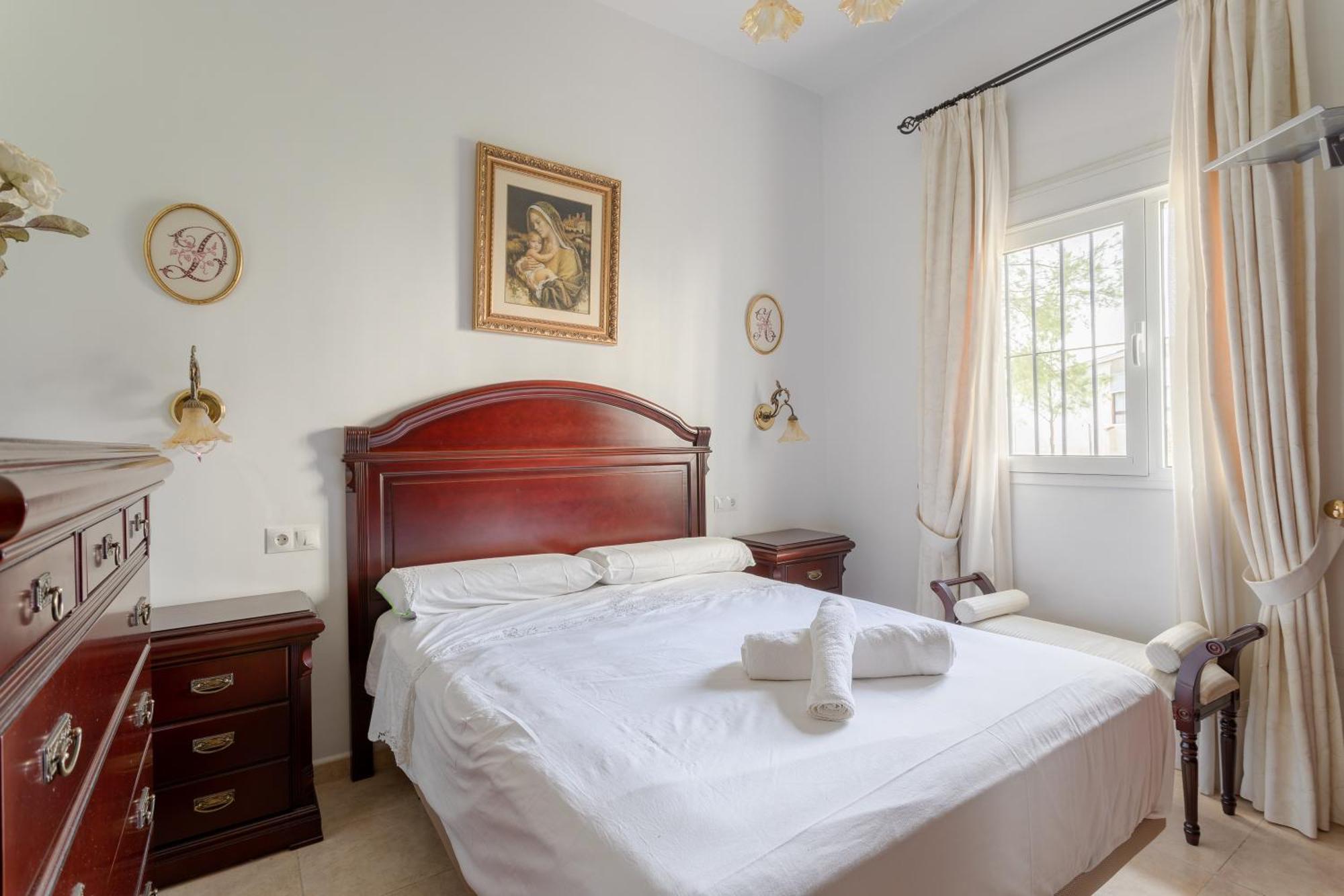 Villa Gallardo Campillos Extérieur photo