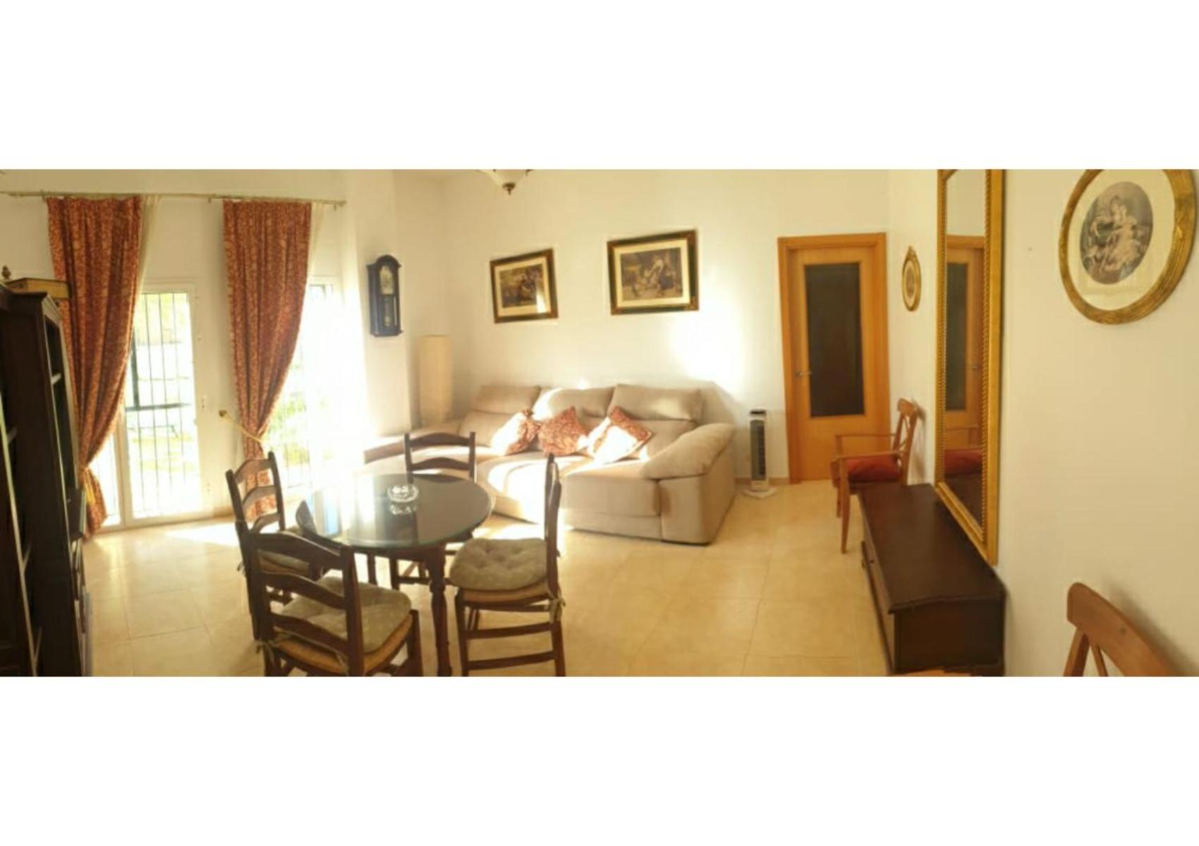 Villa Gallardo Campillos Extérieur photo