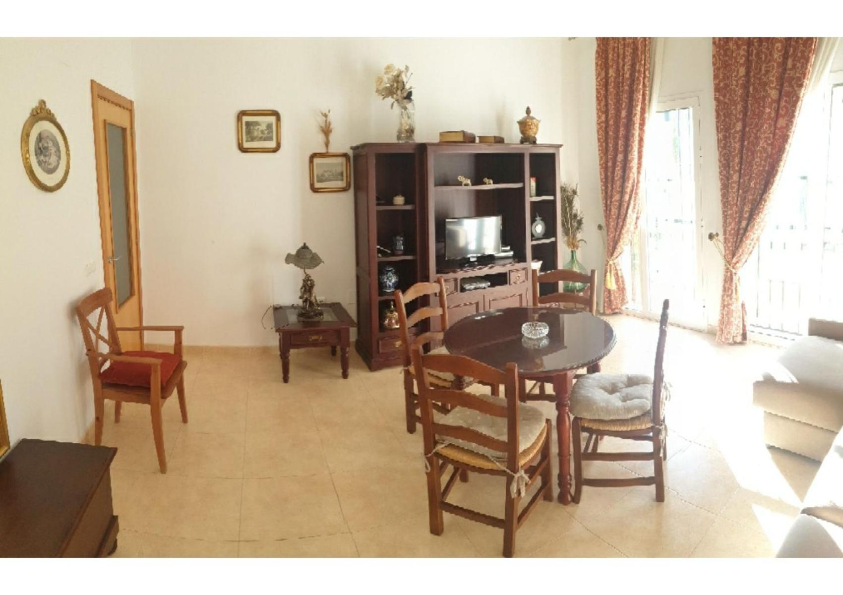 Villa Gallardo Campillos Extérieur photo
