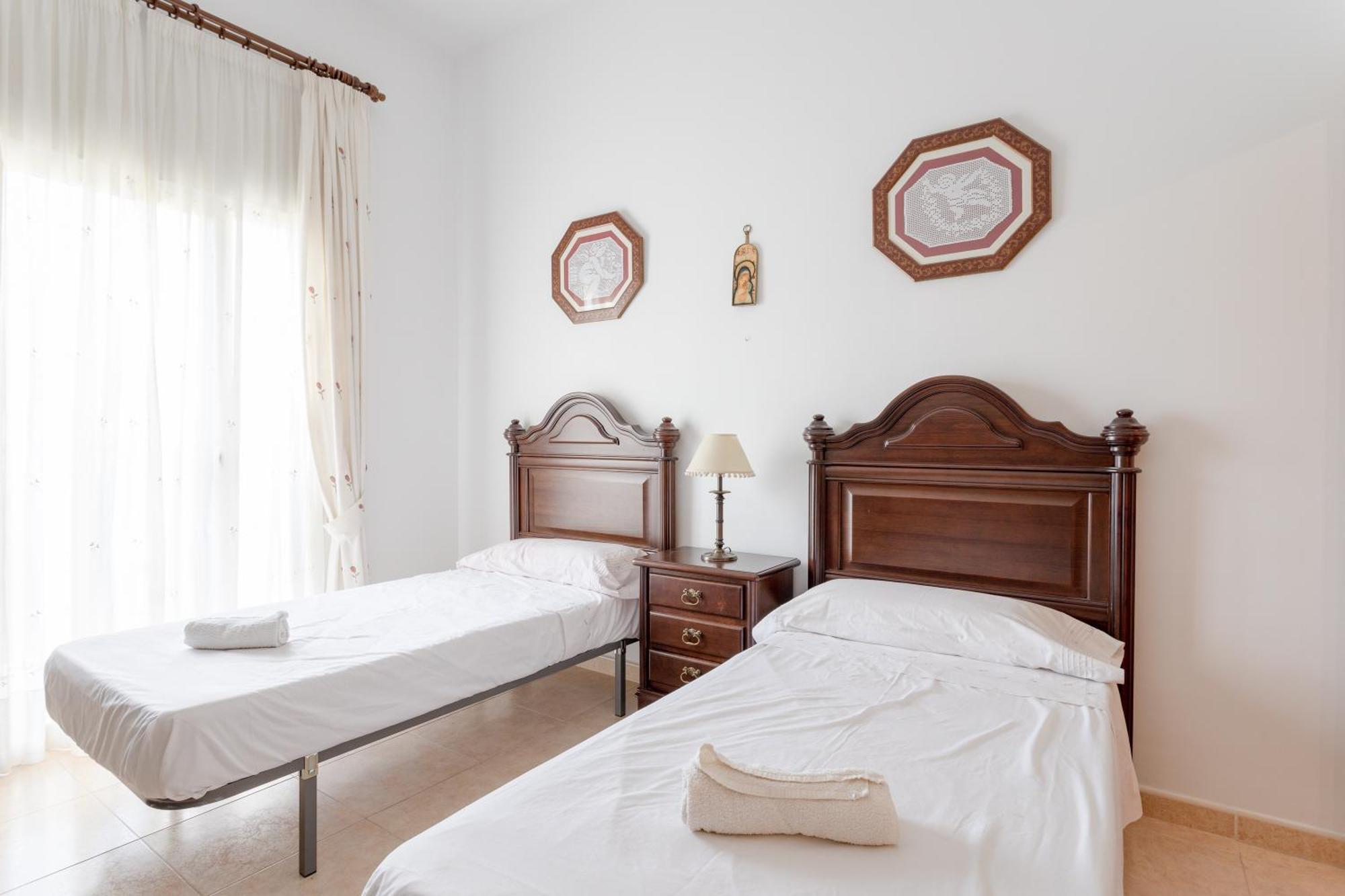 Villa Gallardo Campillos Extérieur photo